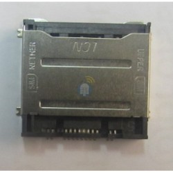 LEITOR CARTAO SIM ALCATEL 2012 / 2012G / 2012D LEITOR CARTAO SIM ALCATEL 2012 / 2012G / 2012D